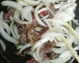 簡単美味しい*はやしライス作り方3写真