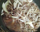 簡単美味しい*はやしライス作り方4写真