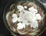 簡単美味しい*はやしライス作り方5写真