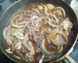 簡単美味しい*はやしライス作り方6写真