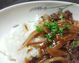 簡単美味しい*はやしライス作り方8写真