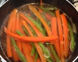 簡単！20分でチキンロール♡作り方1写真