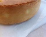 アレンジ効く☆大きめスポンジケーキ作り方7写真