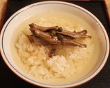 ワカサギの炊いたん（あっさり山椒）作り方10写真