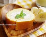 はるゆたかのふわっともっちりロール作り方17写真