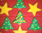 クリスマスクッキー作り方3写真
