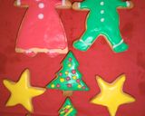クリスマスクッキー作り方4写真