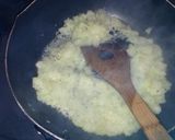 フォアグラ入りハンバーグ作り方1写真