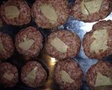 フォアグラ入りハンバーグ作り方4写真