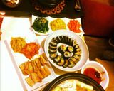 韓国風？簡単！美味しい赤ワインポッサム作り方8写真