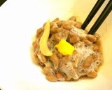 ツナ納豆作り方3写真