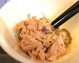 ツナ納豆作り方4写真