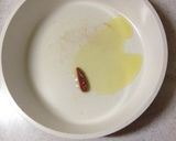 パパっと一品☆カボチャの炒め物作り方2写真