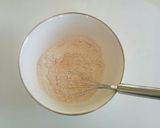 簡単分量のお手軽キッシュ・タルト生地♪作り方1写真
