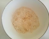 簡単分量のお手軽キッシュ・タルト生地♪作り方4写真