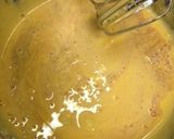 簡単シフォンケーキ(紅茶)作り方8写真