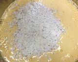 簡単シフォンケーキ(紅茶)作り方9写真