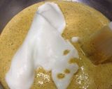 簡単シフォンケーキ(紅茶)作り方12写真
