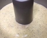 簡単シフォンケーキ(紅茶)作り方13写真