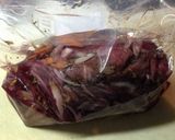 牛肉赤ワイン煮 簡単ごちそう作り方1写真