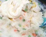 簡単☆サーモンパイ♪X'masや記念日に作り方6写真