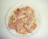 ☆チキンナゲット(２種ソース）作り方2写真