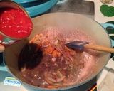 牛肉赤ワイン煮 簡単ごちそう作り方6写真