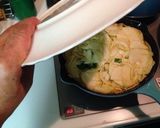 おしゃれレシピ　ジャガイモのミルフィーユ作り方4写真
