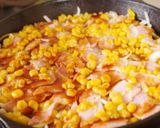 黄金の味で簡単ベーコンポテト作り方3写真