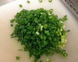 余ったケンタッキーでチキンクリーム作り方4写真