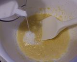 離乳食完了期～＊りんごのパウンドケーキ作り方5写真