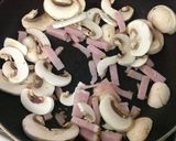 余ったケンタッキーでチキンクリーム作り方5写真