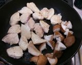 ♪クリスマス☆ベジタブルチキングリル☆作り方3写真