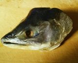 氷頭の昆布巻作り方1写真