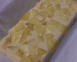 離乳食完了期～＊りんごのパウンドケーキ作り方10写真