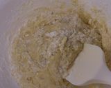離乳食完了期～＊りんごのパウンドケーキ作り方6写真