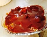 とろ〜クリーミーグラタン風カレー作り方2写真