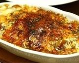 とろ〜クリーミーグラタン風カレー作り方3写真