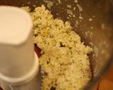 レモン風味のころころチキン作り方3写真