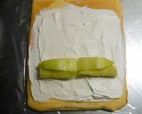 卵白分けに失敗してもできた♡ロールケーキ作り方10写真