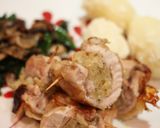 レモン風味のころころチキン作り方11写真