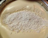簡単スポンジケーキ作り方5写真