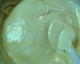 簡単スポンジケーキ作り方6写真