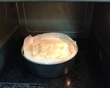 簡単スポンジケーキ作り方7写真