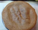 簡単スポンジケーキ作り方8写真