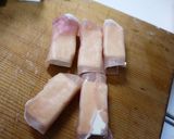 お弁当にも☆おつまみ用ピンチョス作り方4写真