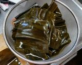 氷頭の昆布巻作り方7写真