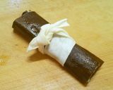 氷頭の昆布巻作り方9写真
