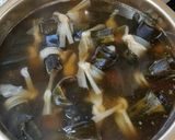 氷頭の昆布巻作り方11写真