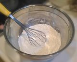 超熟成フランスパン生地*覚書作り方1写真